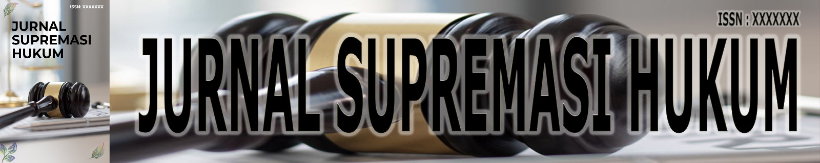 Header Jurnal