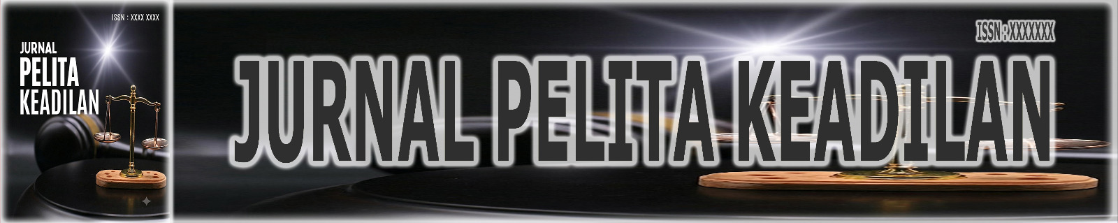 Header Jurnal