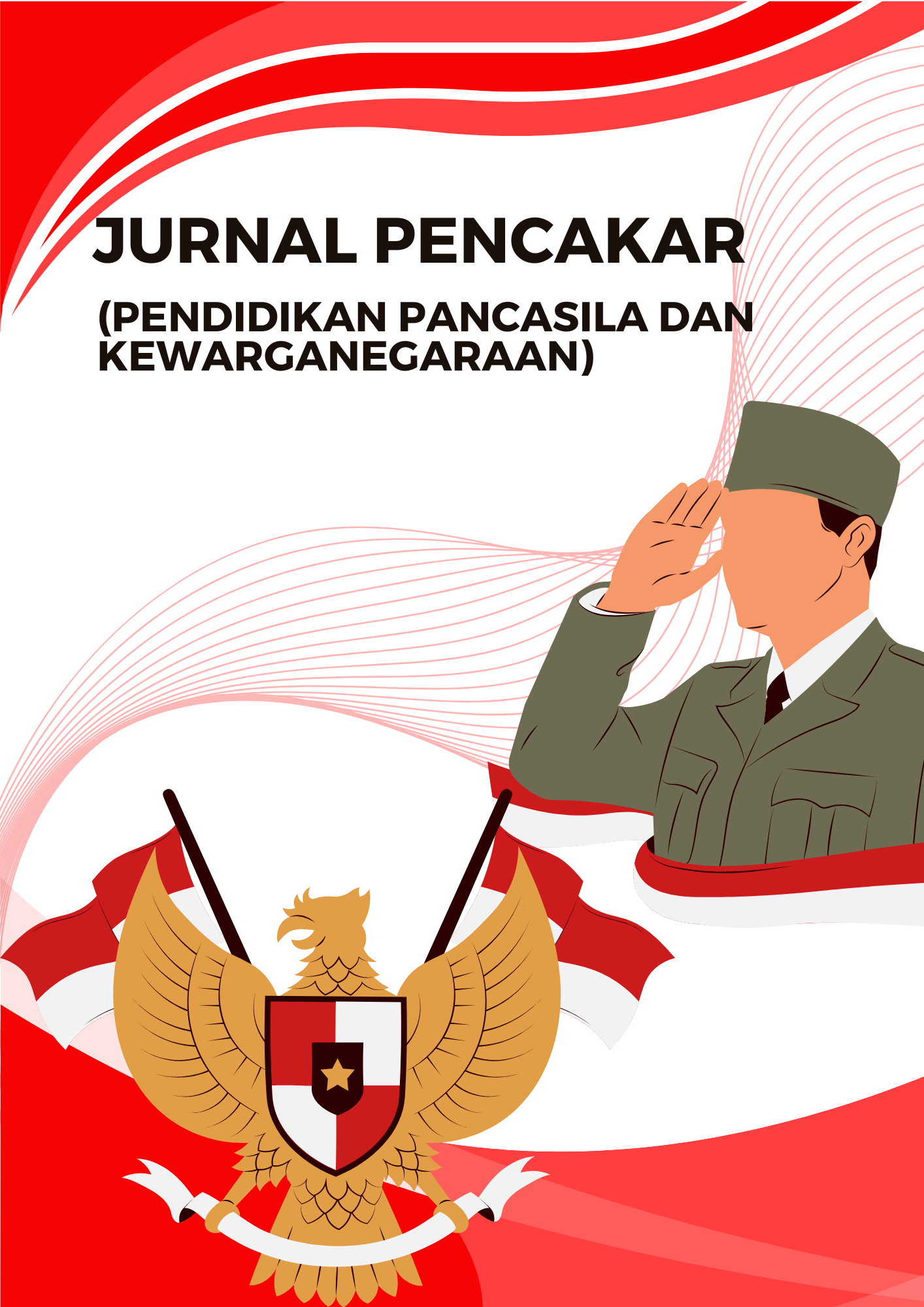 					View Vol. 1 No. 1 (2025): JURNAL PENCAKAR (Pendidikan Pancasila dan Kewarganegaraan)
				