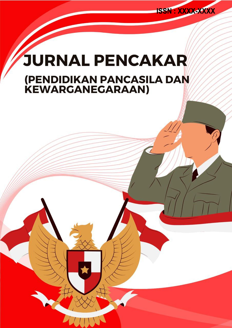 jurnal pencakar