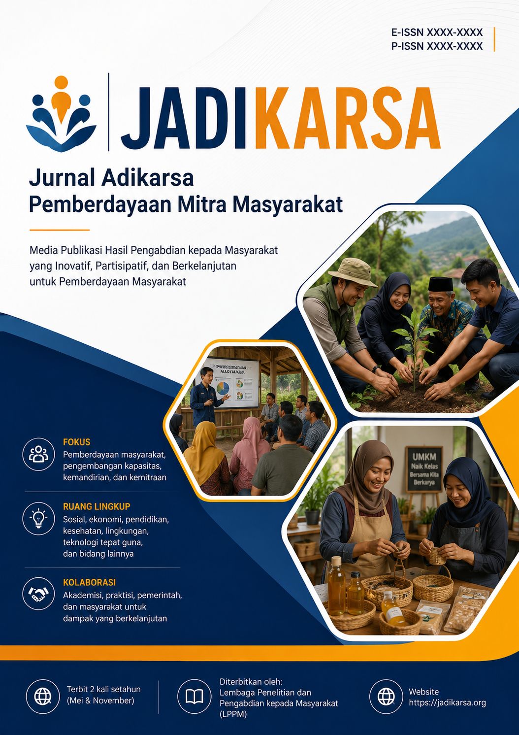 JADIKARSA