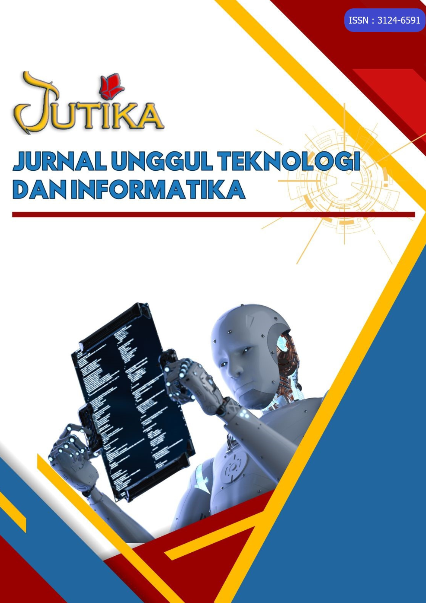 					View Vol. 2 No. 1 (2026): Jurnal Unggul Teknologi dan Informatika - Juni
				