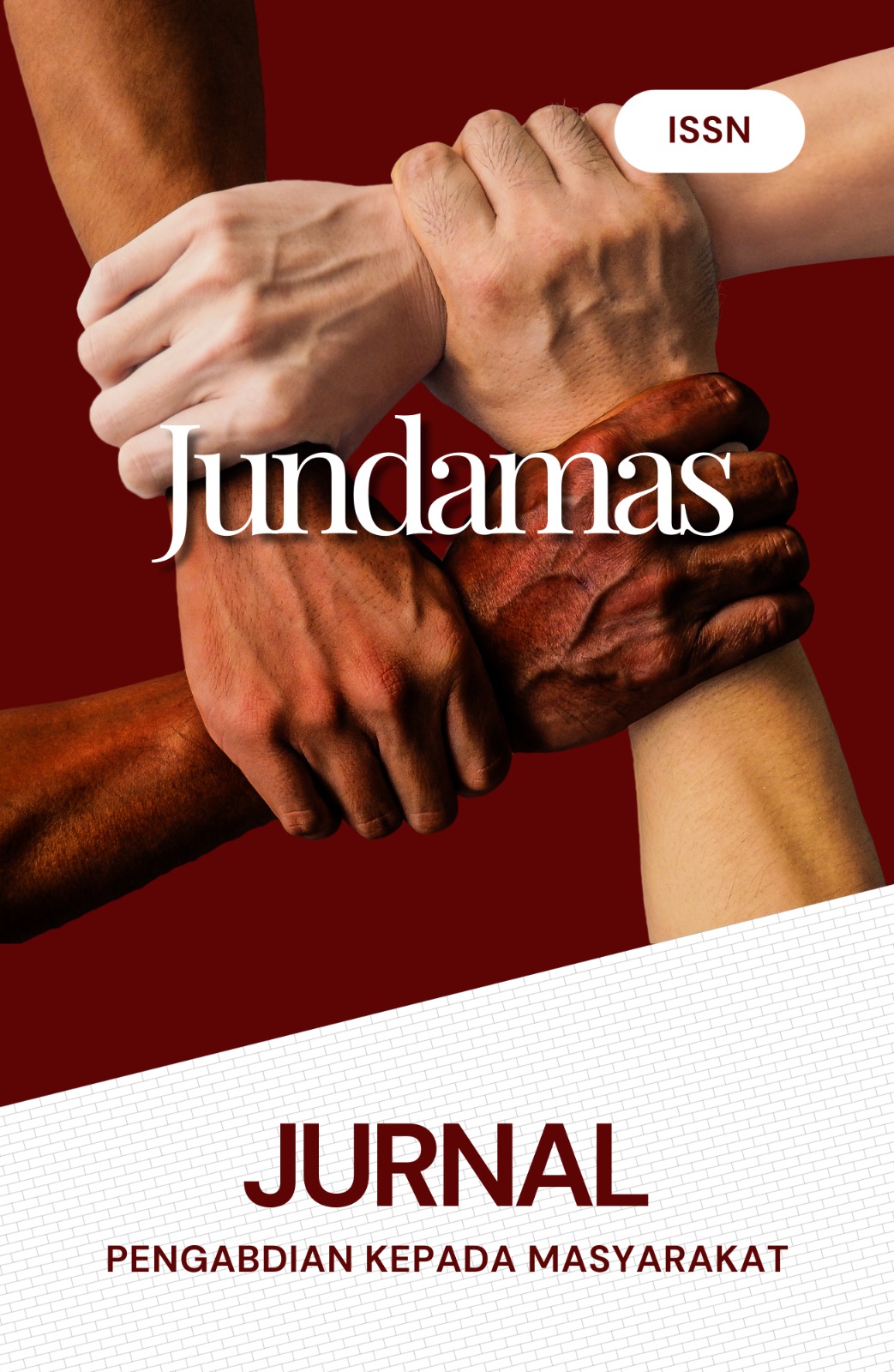 					View Vol. 3 No. 1 (2026): JUNDAMAS - JANUARI
				